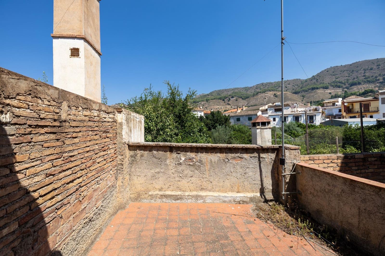 3 bedroom Townhouse for sale in Beznar - € 63,000 (Ref: 9419722)