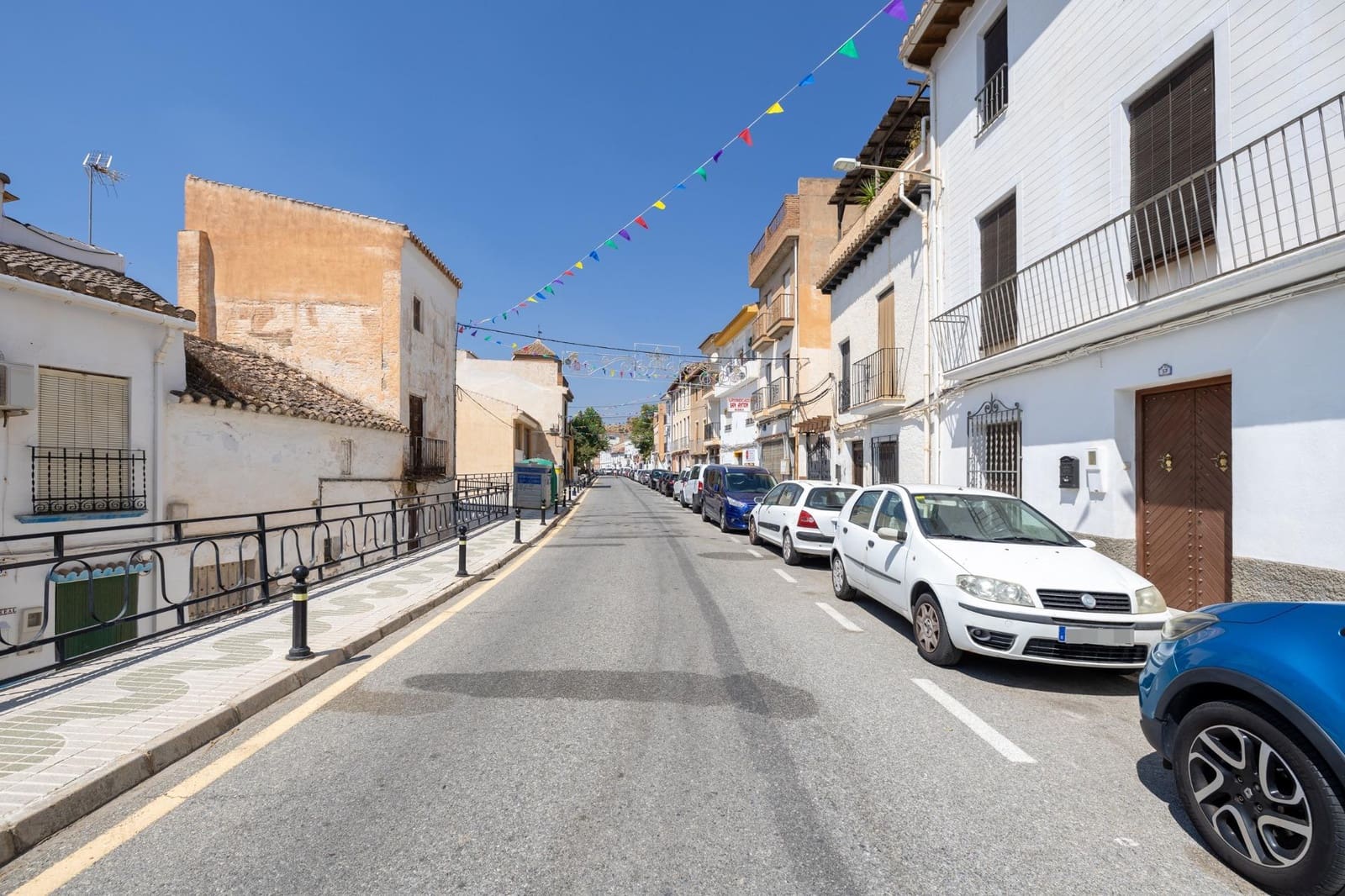 3 bedroom Townhouse for sale in Beznar - € 63,000 (Ref: 9419722)