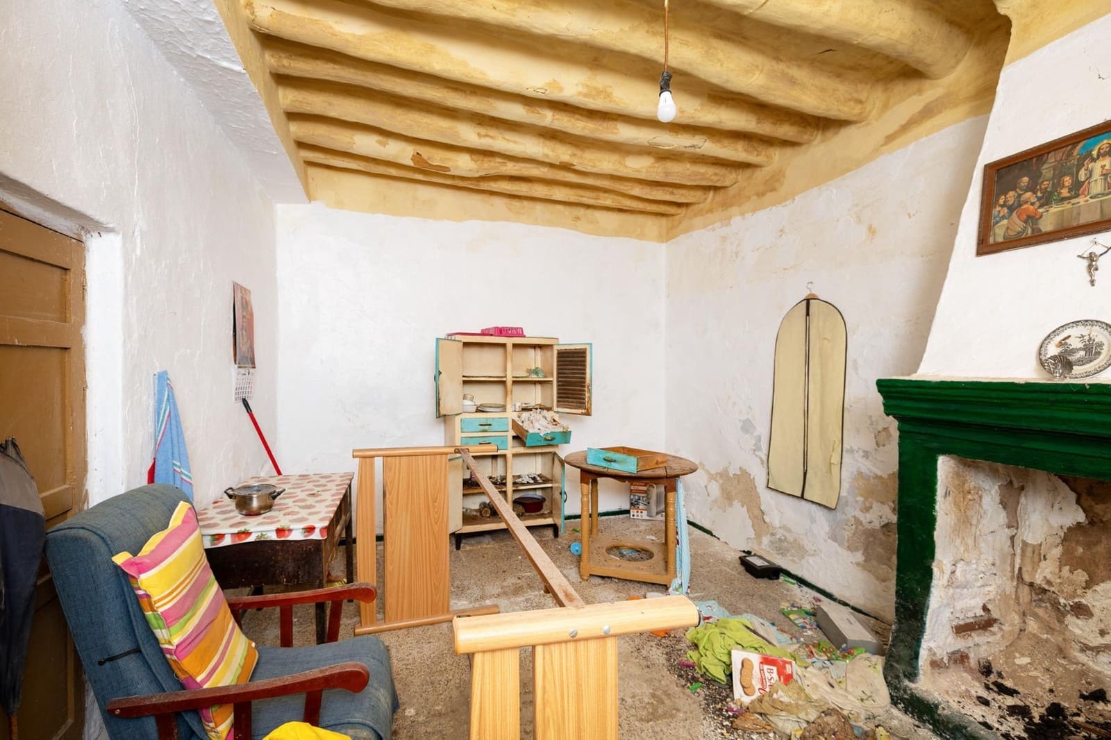 3 bedroom Townhouse for sale in Beznar - € 63,000 (Ref: 9419722)