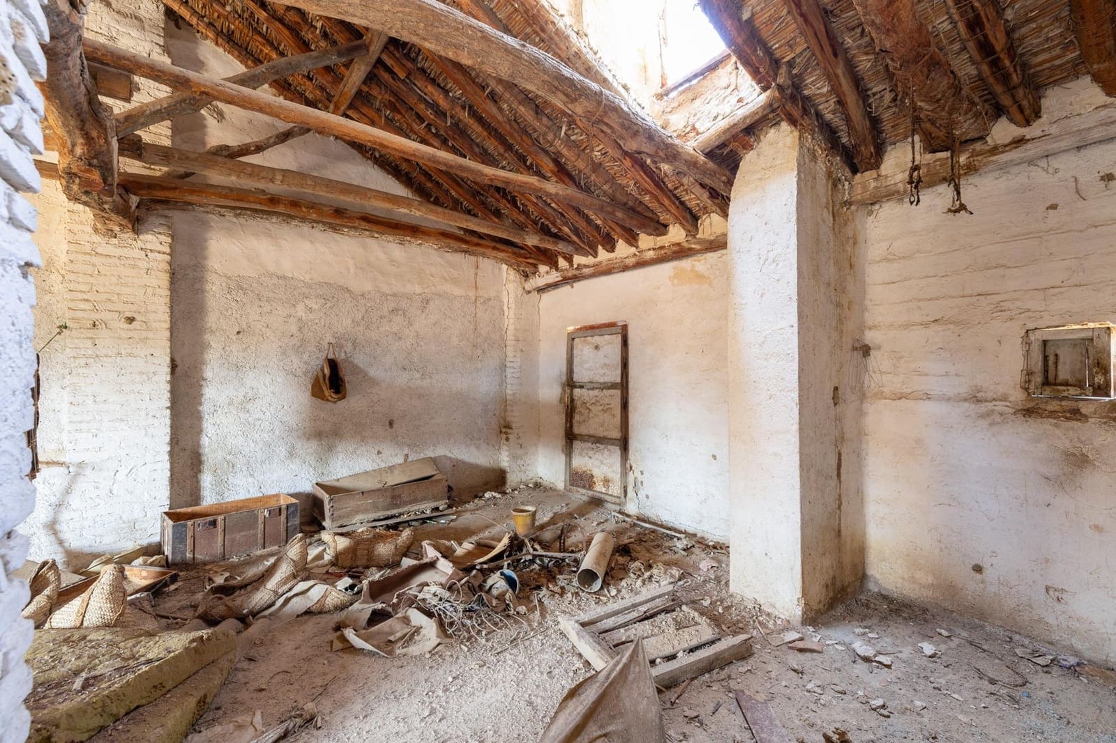 3 bedroom Townhouse for sale in Beznar - € 63,000 (Ref: 9419722)