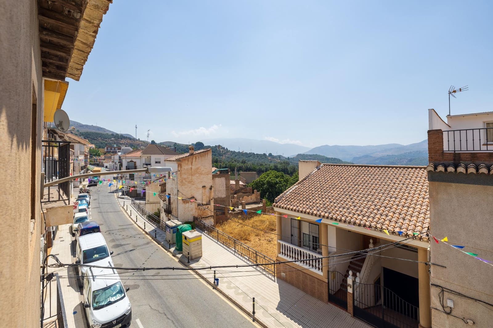 3 bedroom Townhouse for sale in Beznar - € 63,000 (Ref: 9419722)