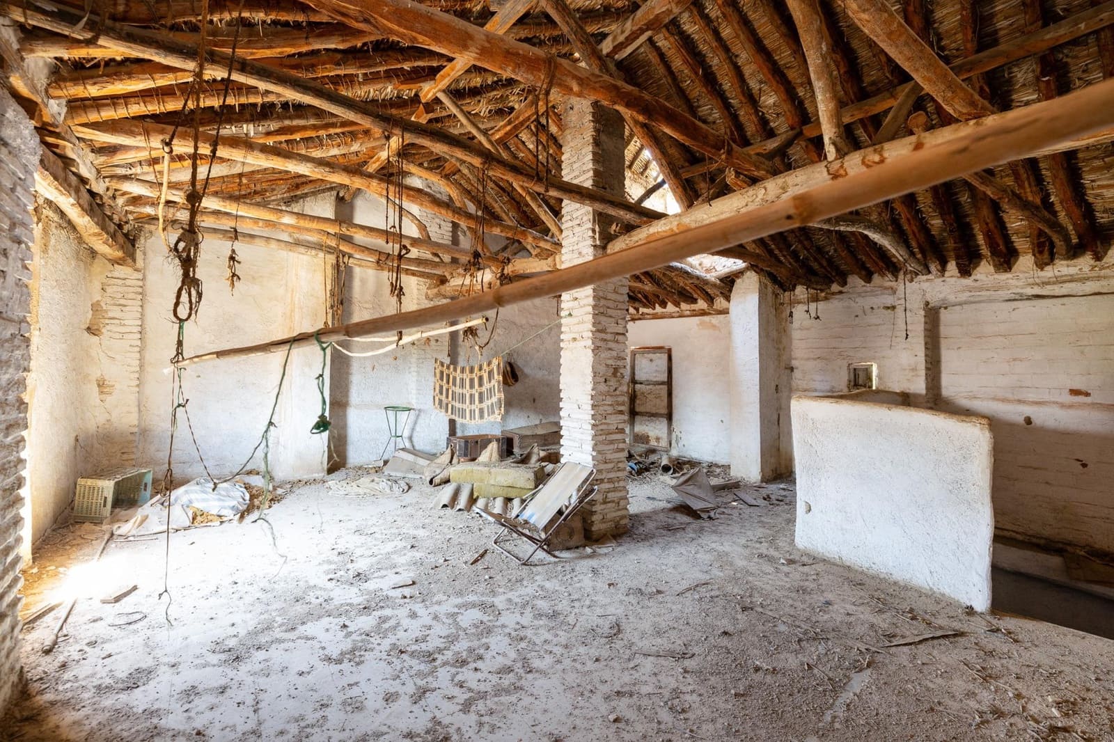 3 bedroom Townhouse for sale in Beznar - € 63,000 (Ref: 9419722)