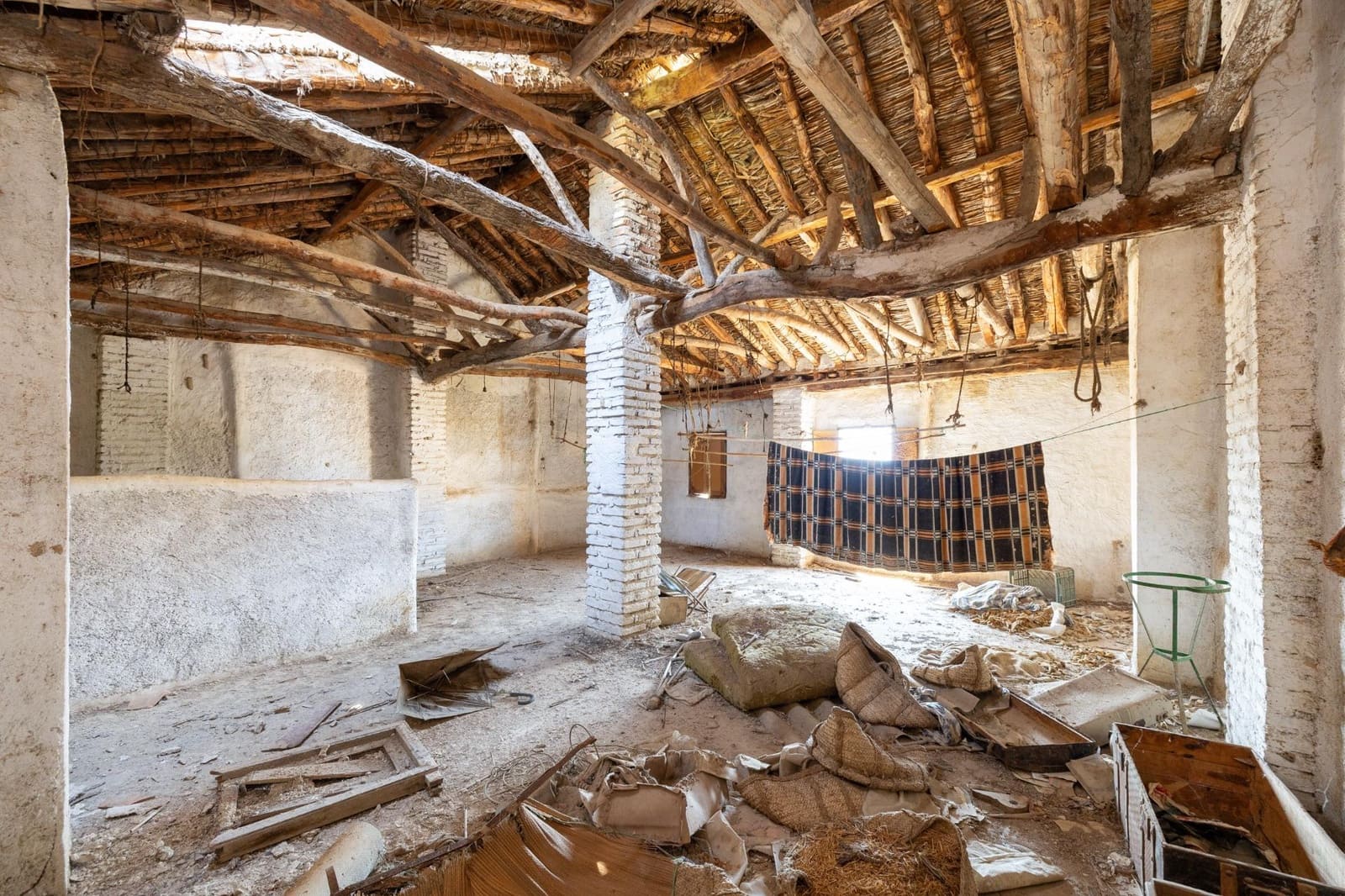 3 bedroom Townhouse for sale in Beznar - € 63,000 (Ref: 9419722)