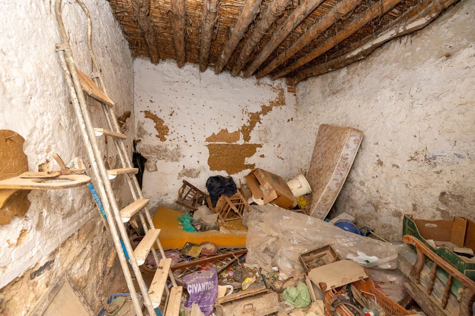 3 bedroom Townhouse for sale in Beznar - € 63,000 (Ref: 9419722)