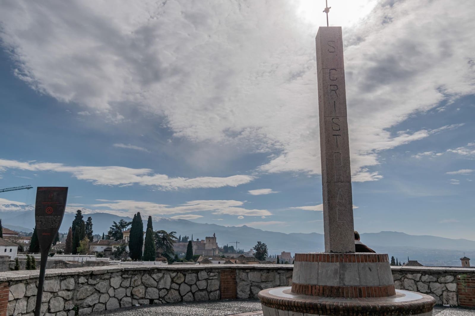 5 makuuhuone Yritys myytävänä paikassa Granada kaupunki - 289 000 € (Ref: 9419723)