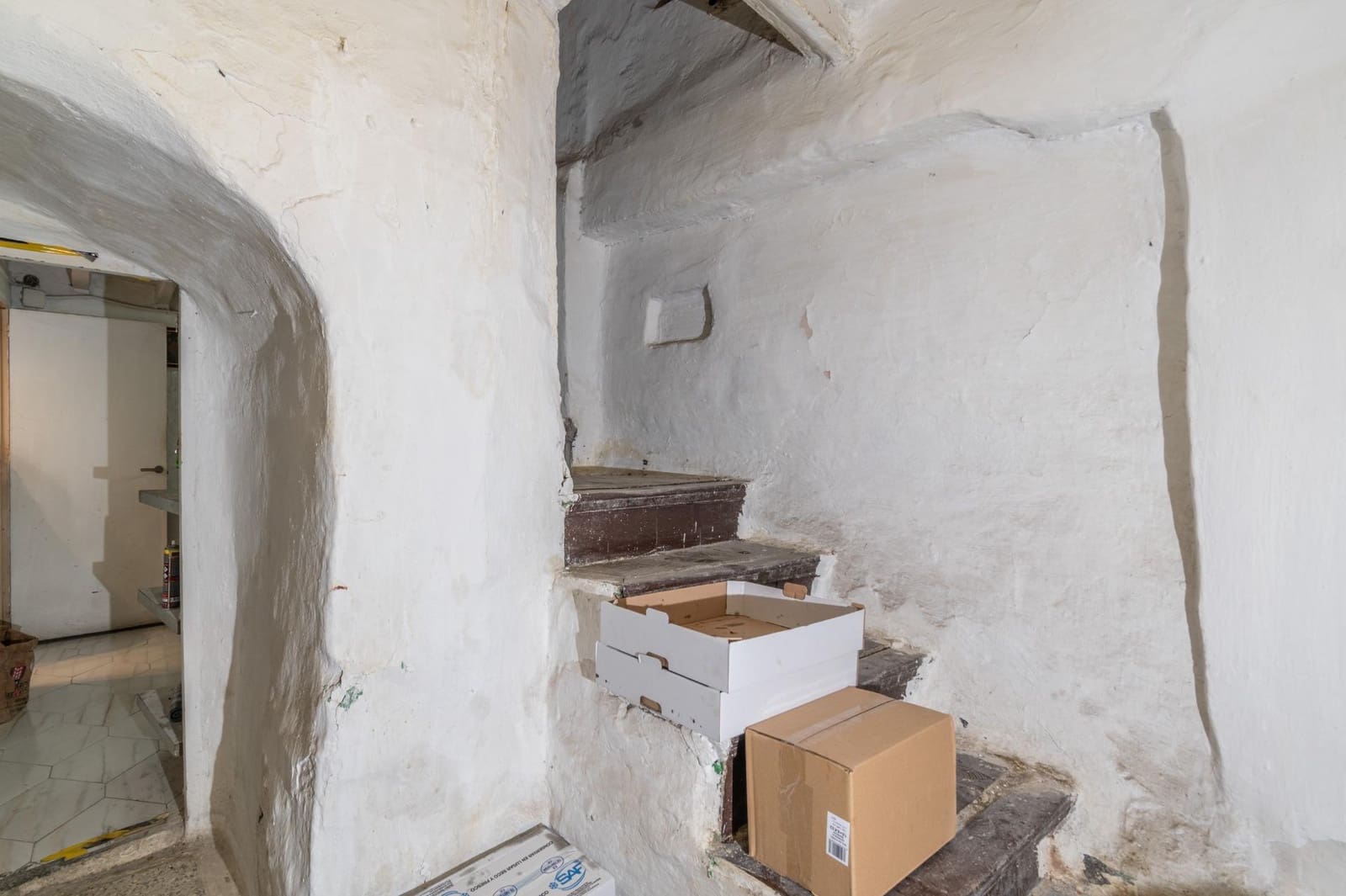 5 makuuhuone Yritys myytävänä paikassa Granada kaupunki - 289 000 € (Ref: 9419723)