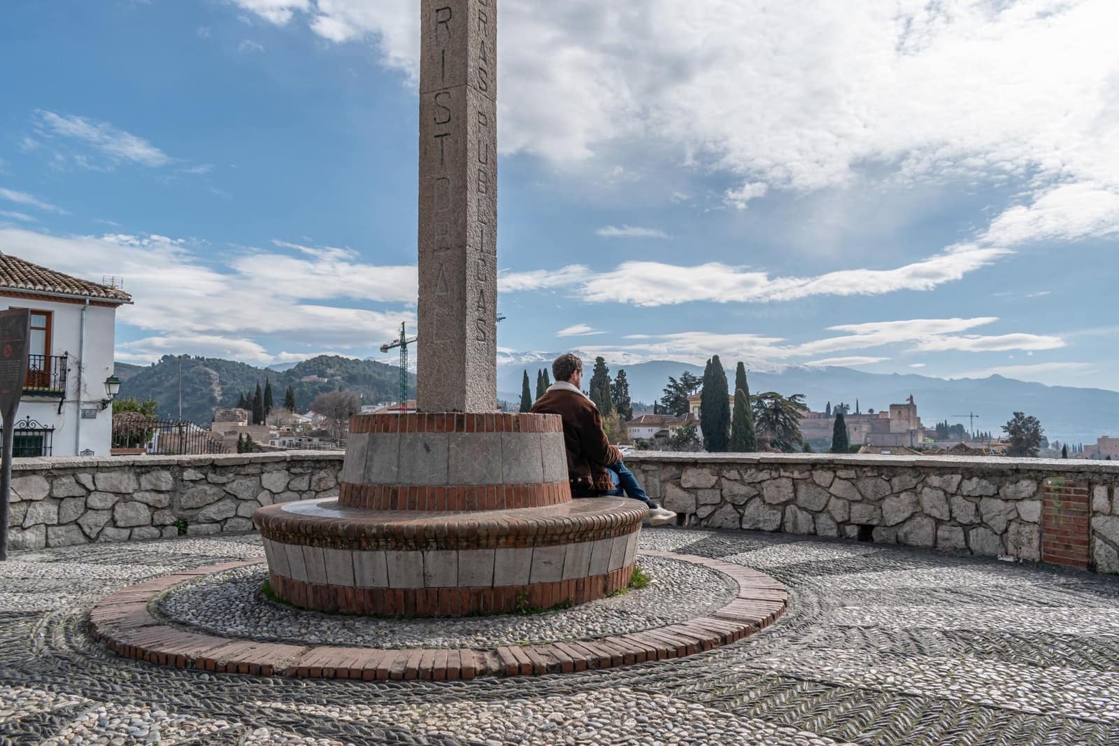 5 makuuhuone Yritys myytävänä paikassa Granada kaupunki - 289 000 € (Ref: 9419723)