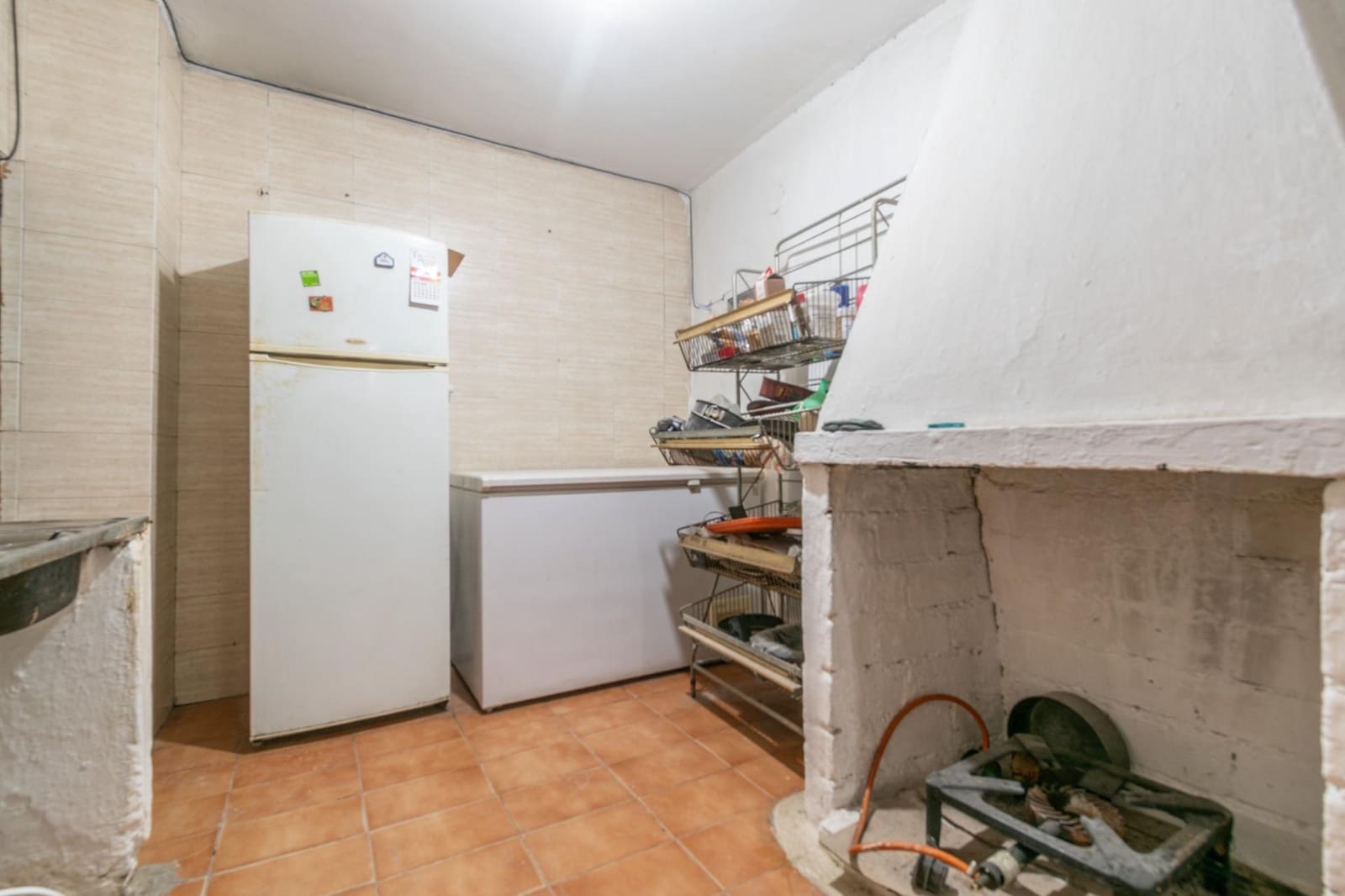 5 makuuhuone Yritys myytävänä paikassa Granada kaupunki - 289 000 € (Ref: 9419723)