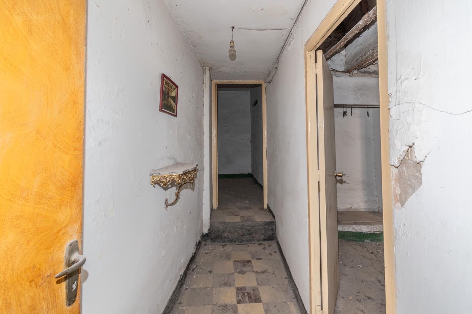 5 makuuhuone Yritys myytävänä paikassa Granada kaupunki - 289 000 € (Ref: 9419723)