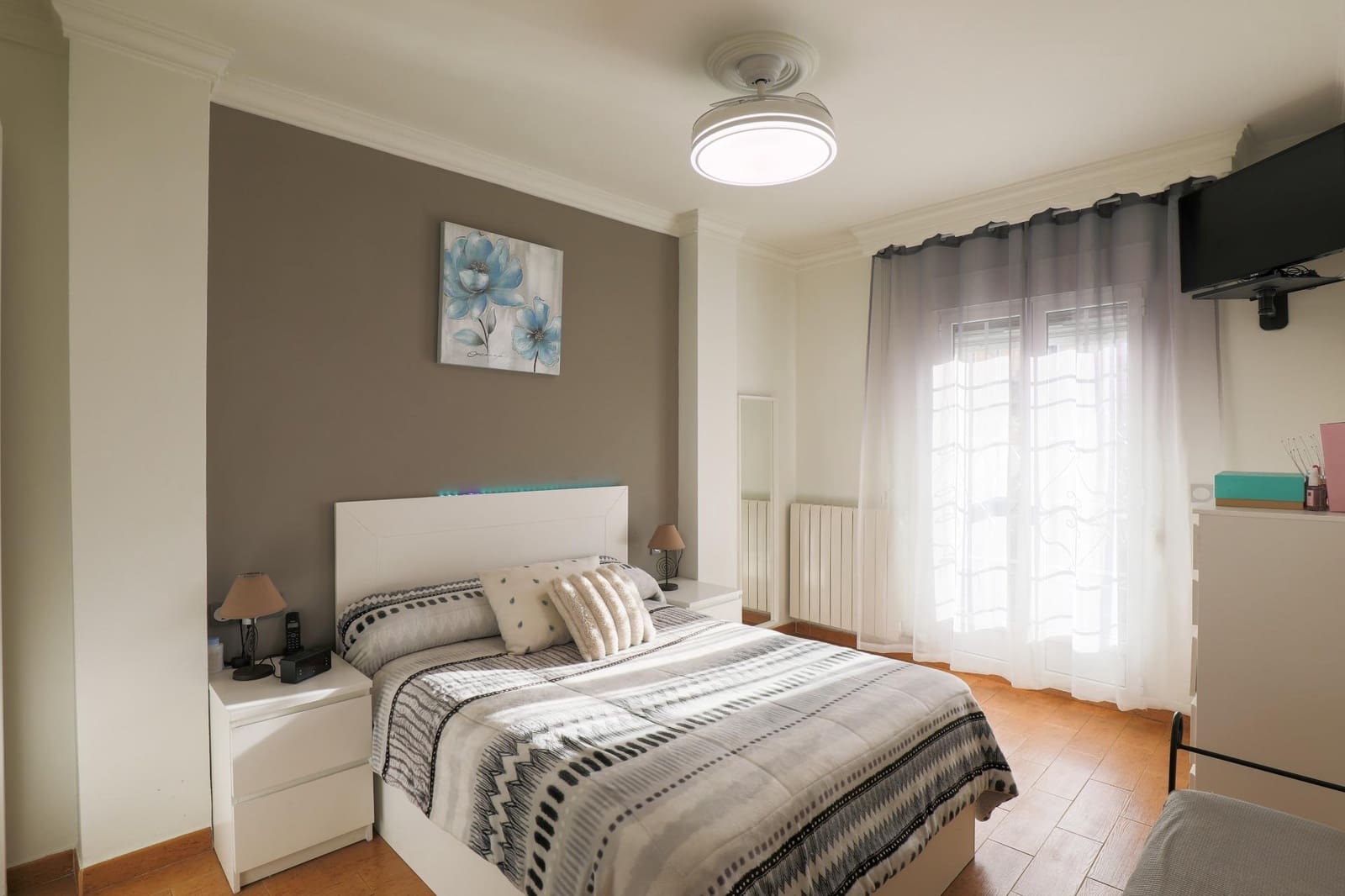 4 soveværelse Byhus til salg i Monachil med garage - € 376.000 (Ref: 9419724)