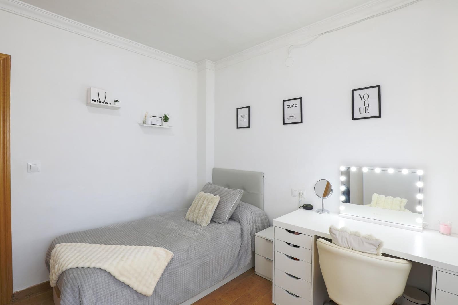 4 soveværelse Byhus til salg i Monachil med garage - € 376.000 (Ref: 9419724)