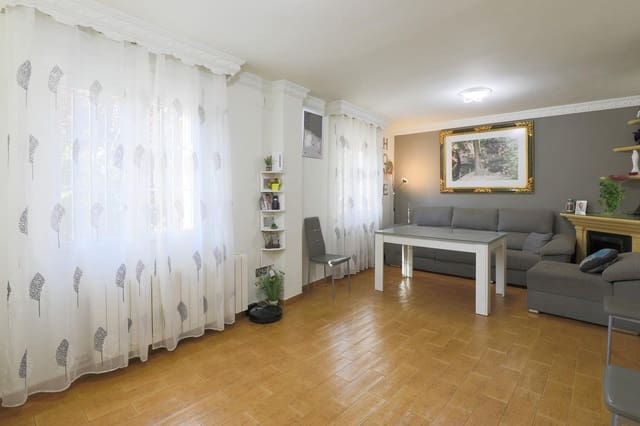 4 soveværelse Byhus til salg i Monachil med garage - € 376.000 (Ref: 9419724)