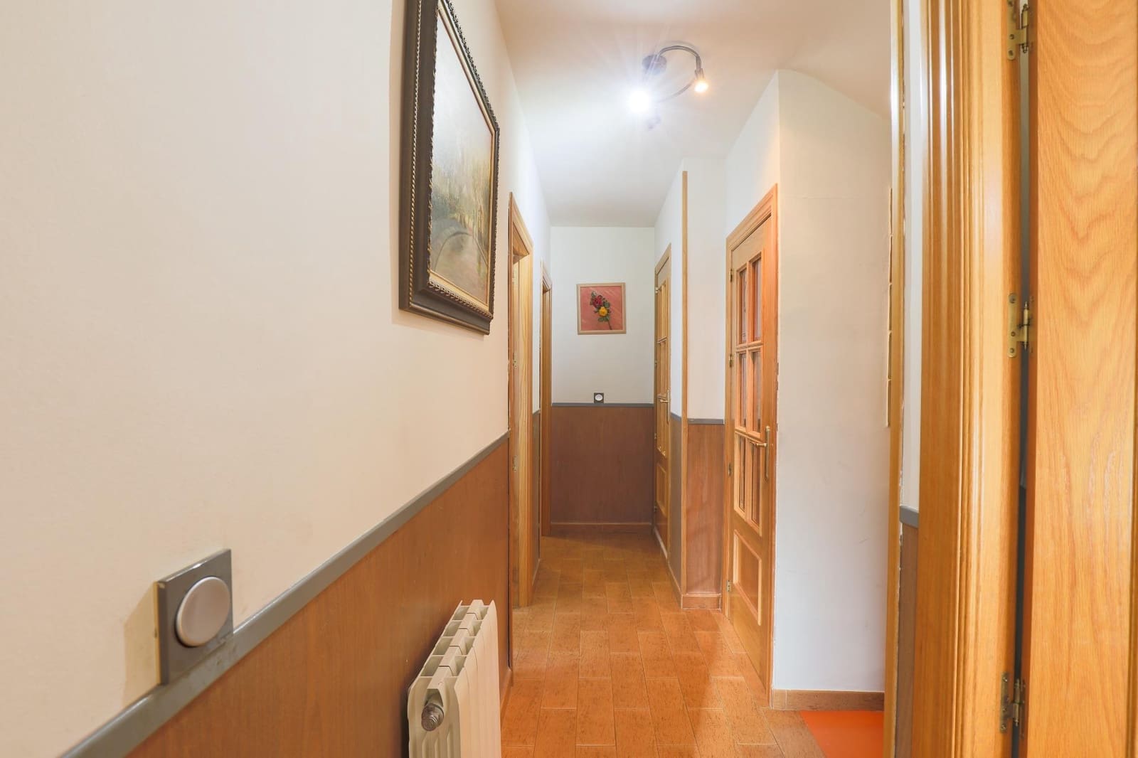 4 soveværelse Byhus til salg i Monachil med garage - € 376.000 (Ref: 9419724)