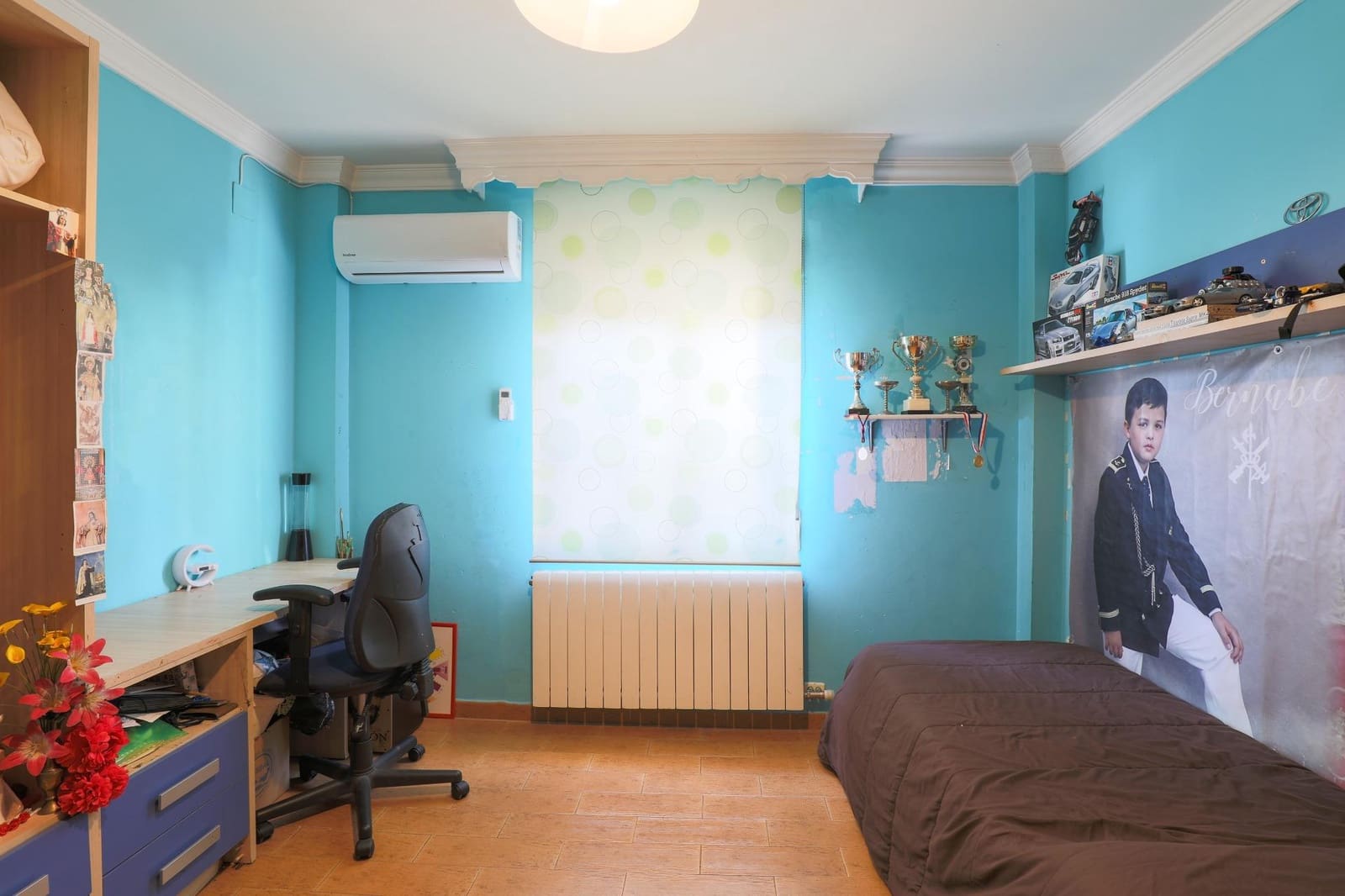 4 soveværelse Byhus til salg i Monachil med garage - € 376.000 (Ref: 9419724)