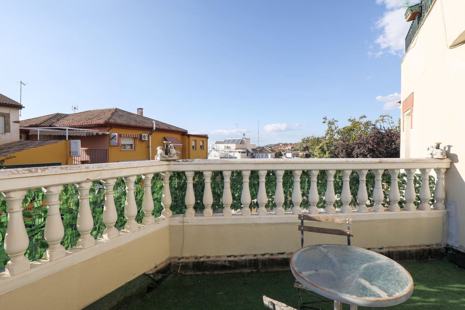 4 soveværelse Byhus til salg i Monachil med garage - € 376.000 (Ref: 9419724)