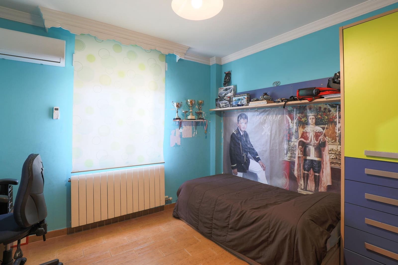 4 soveværelse Byhus til salg i Monachil med garage - € 376.000 (Ref: 9419724)