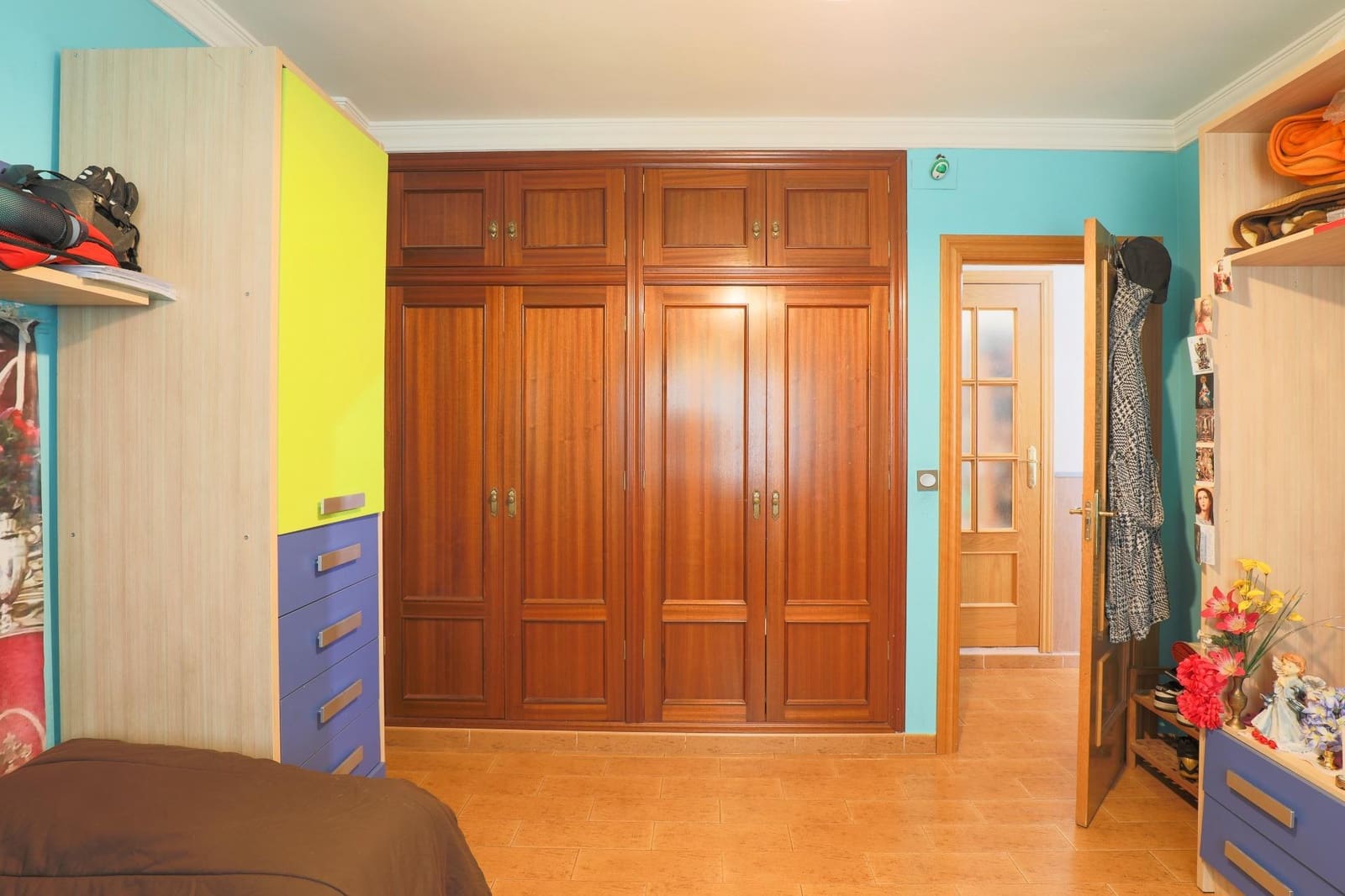 4 soveværelse Byhus til salg i Monachil med garage - € 376.000 (Ref: 9419724)