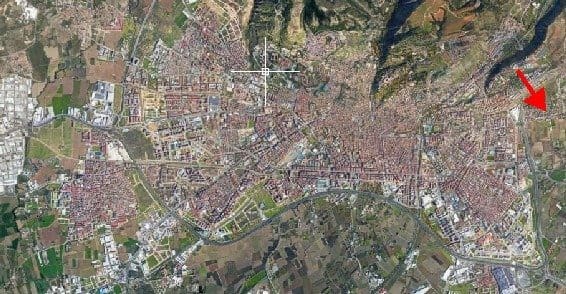 Commercial for sale in Granada city - € 455,000 (Ref: 9419726)