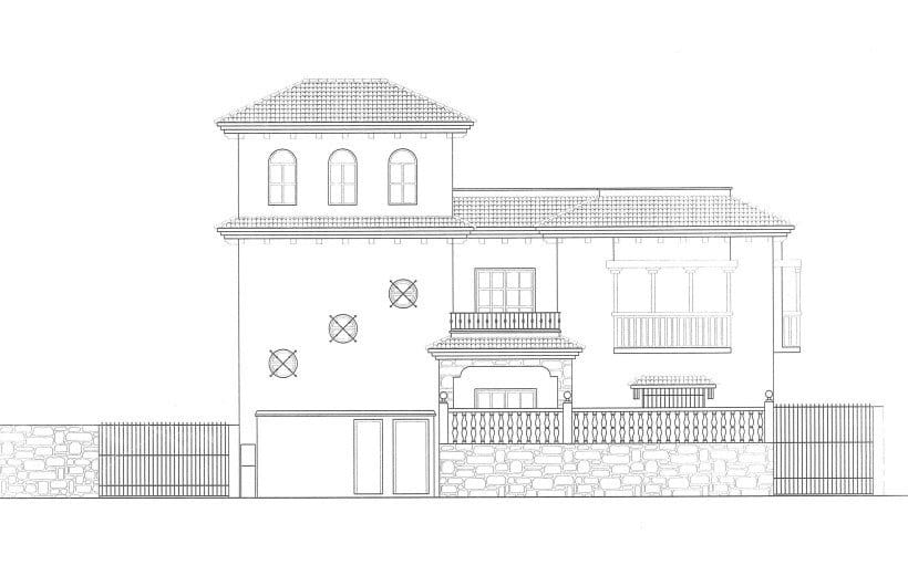 Commercial for sale in Granada city - € 455,000 (Ref: 9419726)