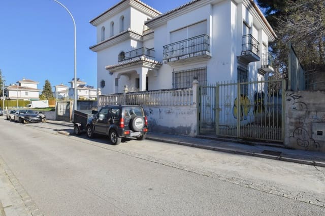 Erhverv til salg i Cervantes, Granada by - € 455.000 (Ref: 9419726)