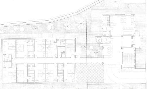 Commercial for sale in Granada city - € 455,000 (Ref: 9419726)