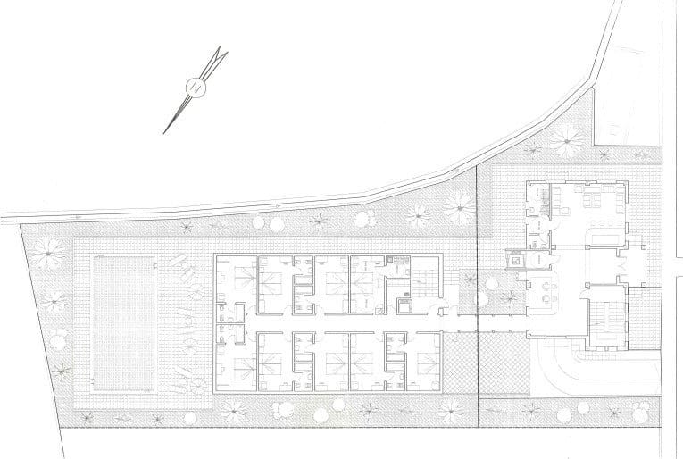 Commercial for sale in Granada city - € 455,000 (Ref: 9419726)