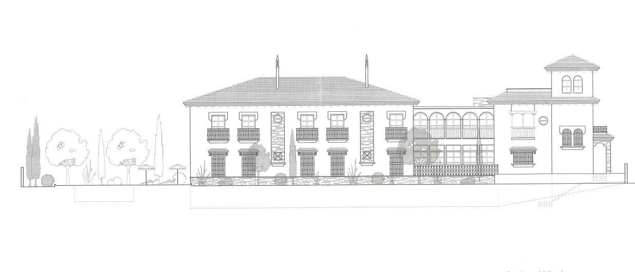 Commercial for sale in Granada city - € 455,000 (Ref: 9419726)