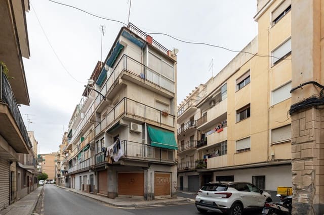 Erhverv til salg i Zaidin, Granada by med garage - € 60.000 (Ref: 9422389)