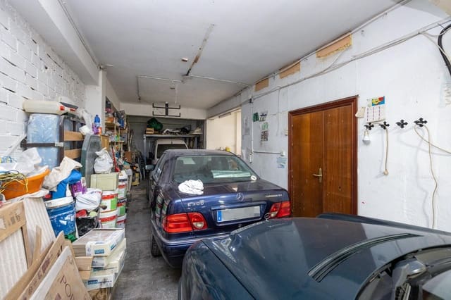 Erhverv til salg i Zaidin, Granada by med garage - € 60.000 (Ref: 9422389)