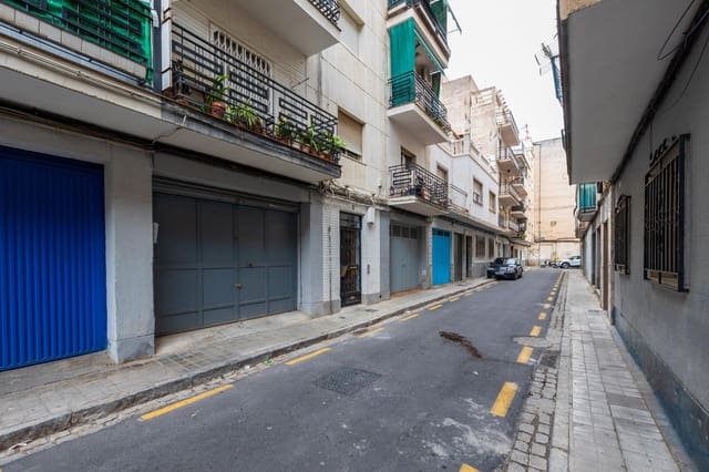 Erhverv til salg i Zaidin, Granada by med garage - € 60.000 (Ref: 9422389)