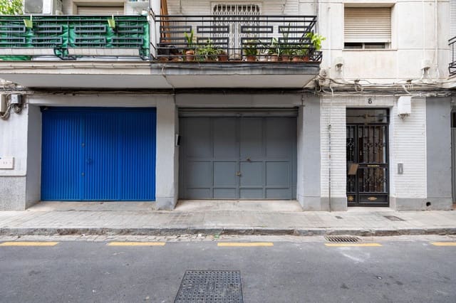 Erhverv til salg i Zaidin, Granada by med garage - € 60.000 (Ref: 9422389)