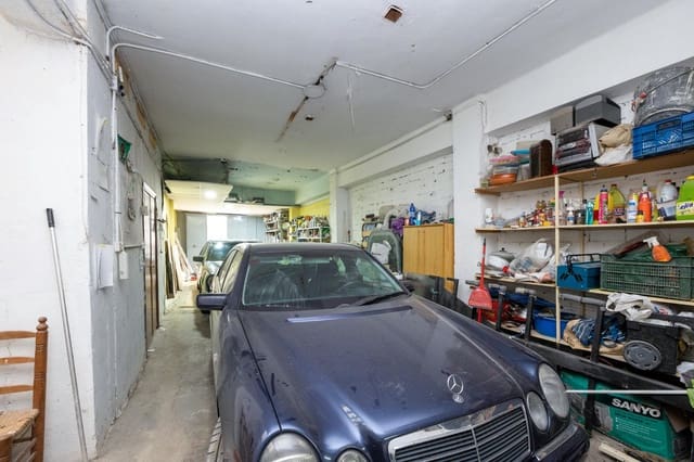 Erhverv til salg i Zaidin, Granada by med garage - € 60.000 (Ref: 9422389)