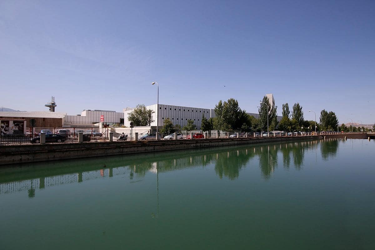 Local Commercial à vendre à Grenade ville - 120 000 € (Ref: 9422390)