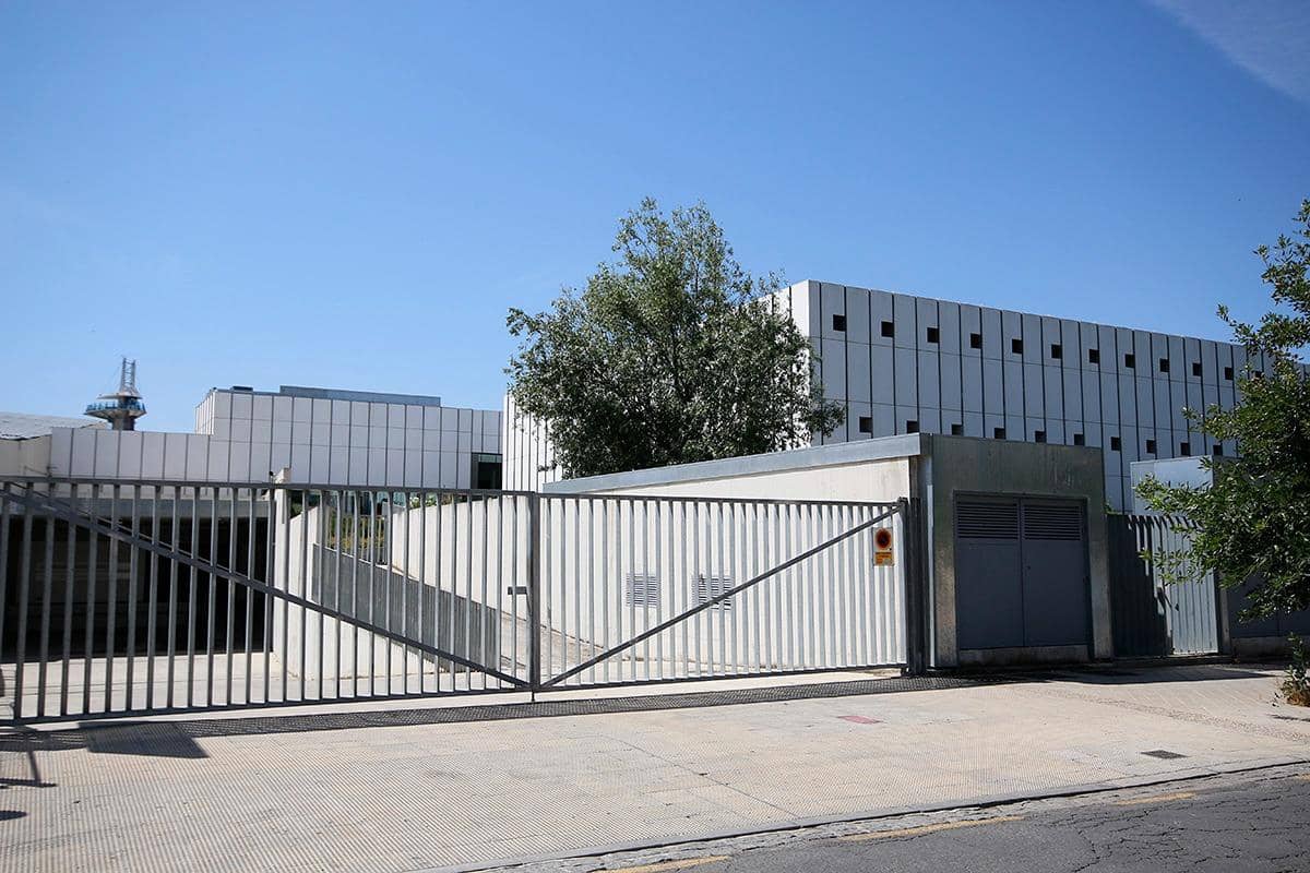 Local Commercial à vendre à Grenade ville - 120 000 € (Ref: 9422390)