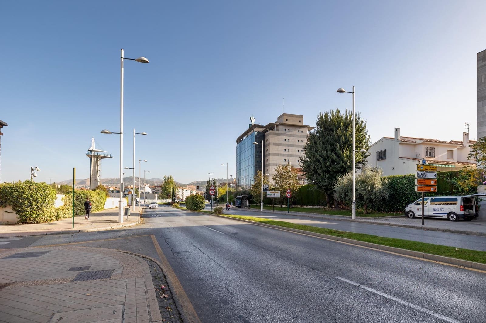 Local Commercial à vendre à Grenade ville - 120 000 € (Ref: 9422390)