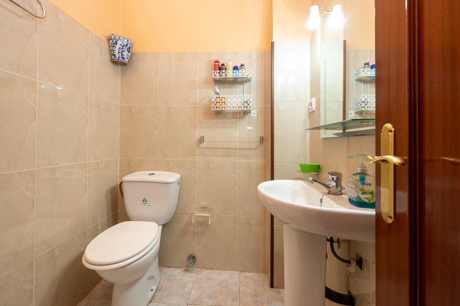 Local Commercial à vendre à Grenade ville - 120 000 € (Ref: 9422390)