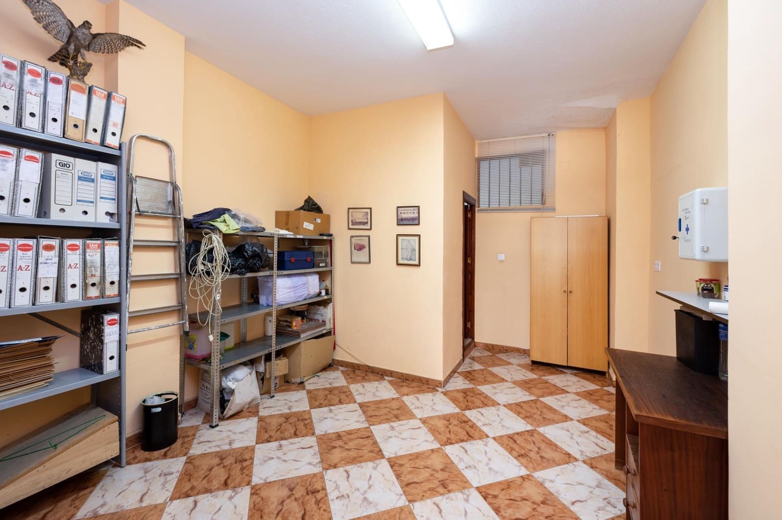 Local Commercial à vendre à Grenade ville - 120 000 € (Ref: 9422390)