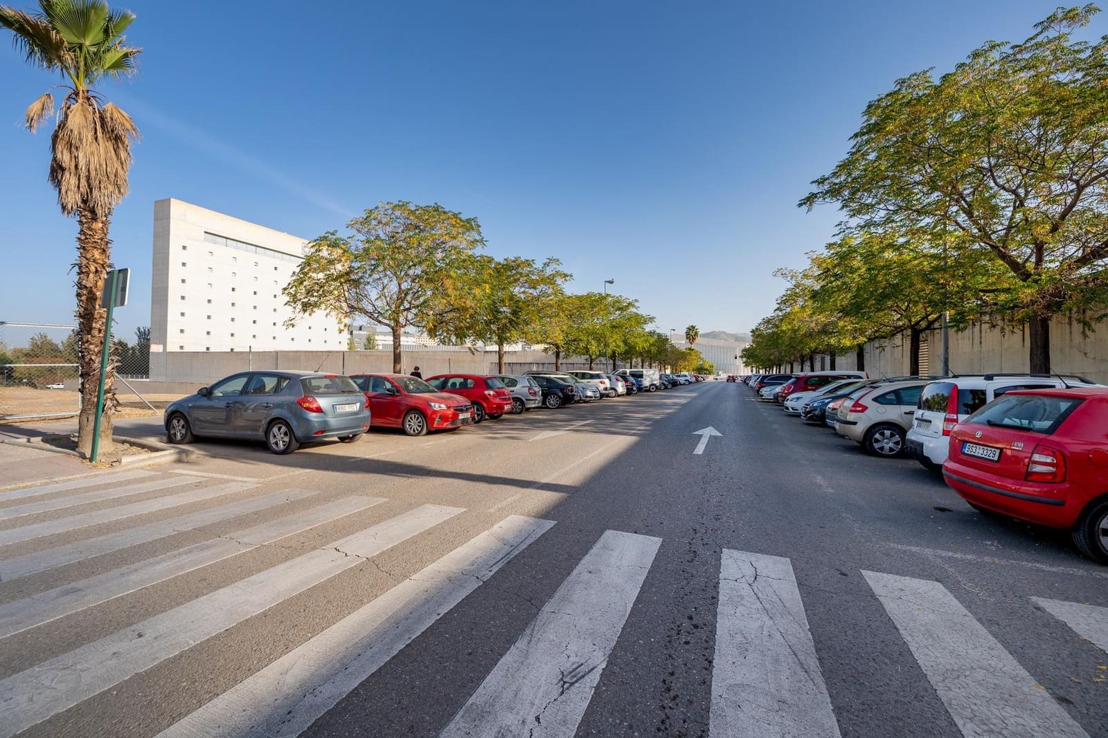 Local Commercial à vendre à Grenade ville - 120 000 € (Ref: 9422390)