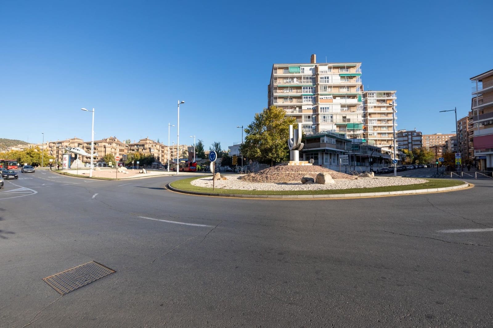 Local Commercial à vendre à Grenade ville - 120 000 € (Ref: 9422390)