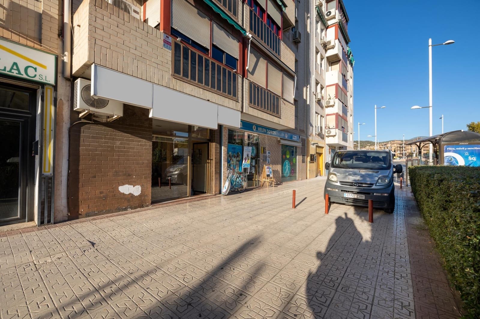 Local Commercial à vendre à Grenade ville - 120 000 € (Ref: 9422390)