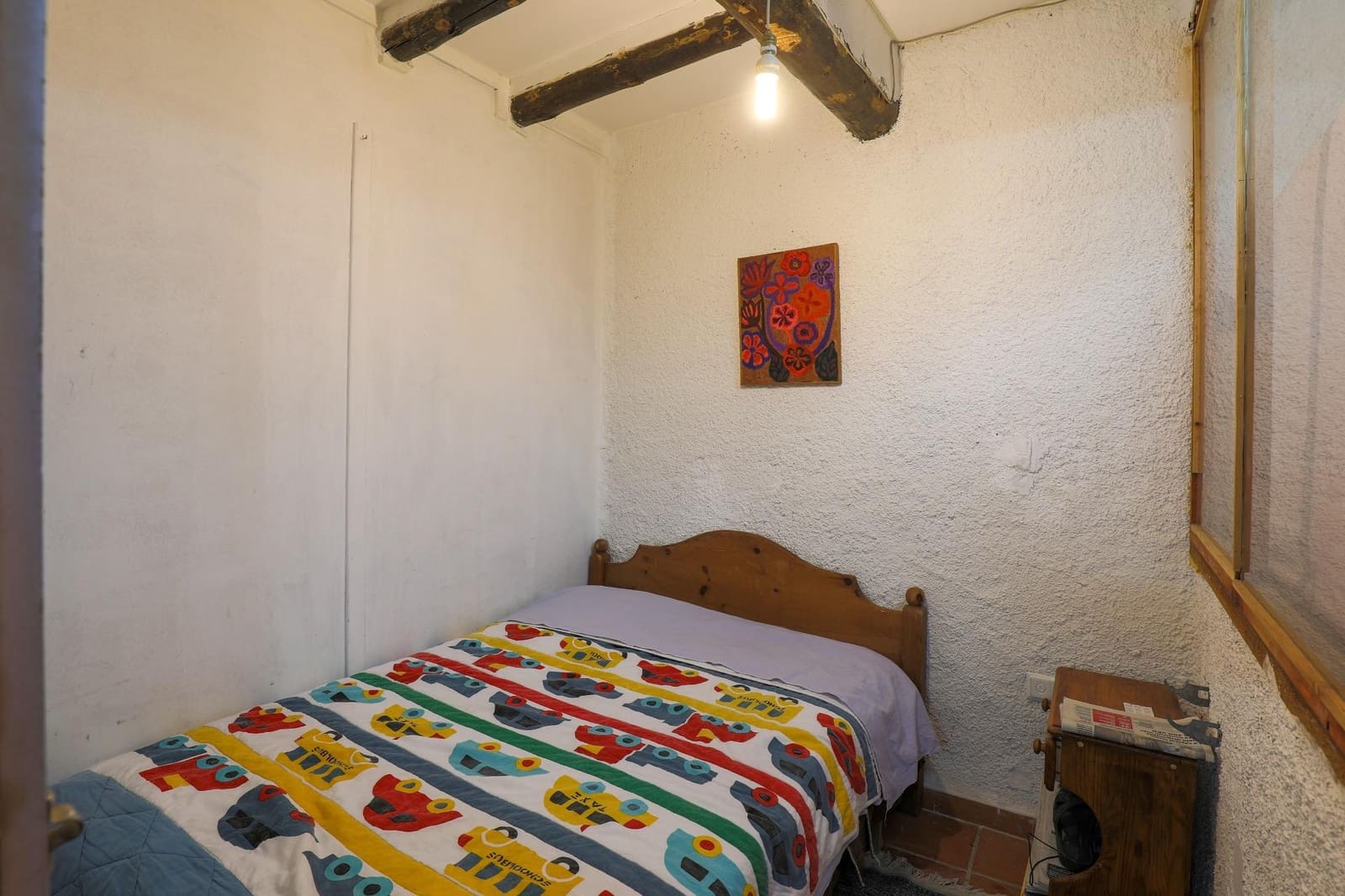 15 soverom Villa til salgs i Busquistar med garasje - € 428 656 (Ref: 9422391)