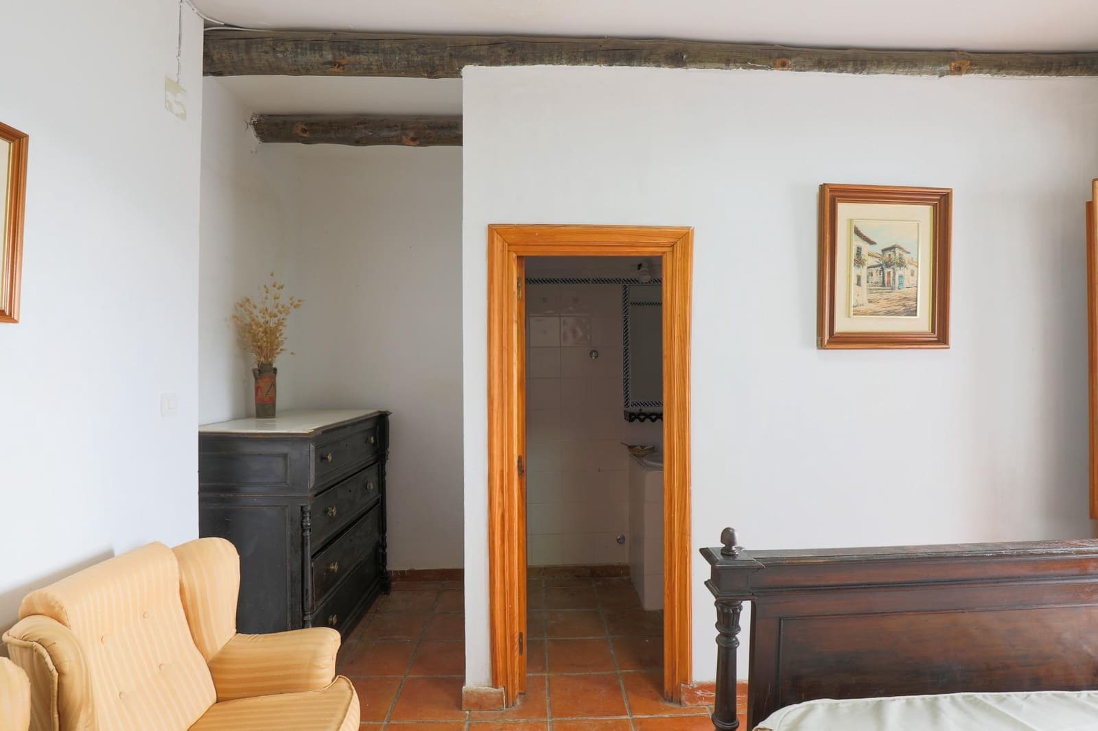 15 soverom Villa til salgs i Busquistar med garasje - € 428 656 (Ref: 9422391)