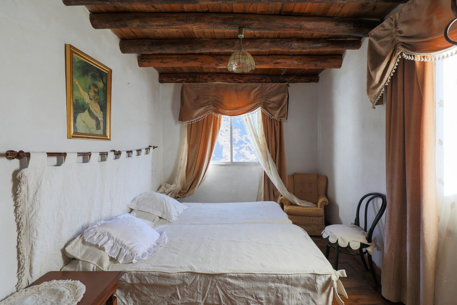 15 soverom Villa til salgs i Busquistar med garasje - € 428 656 (Ref: 9422391)