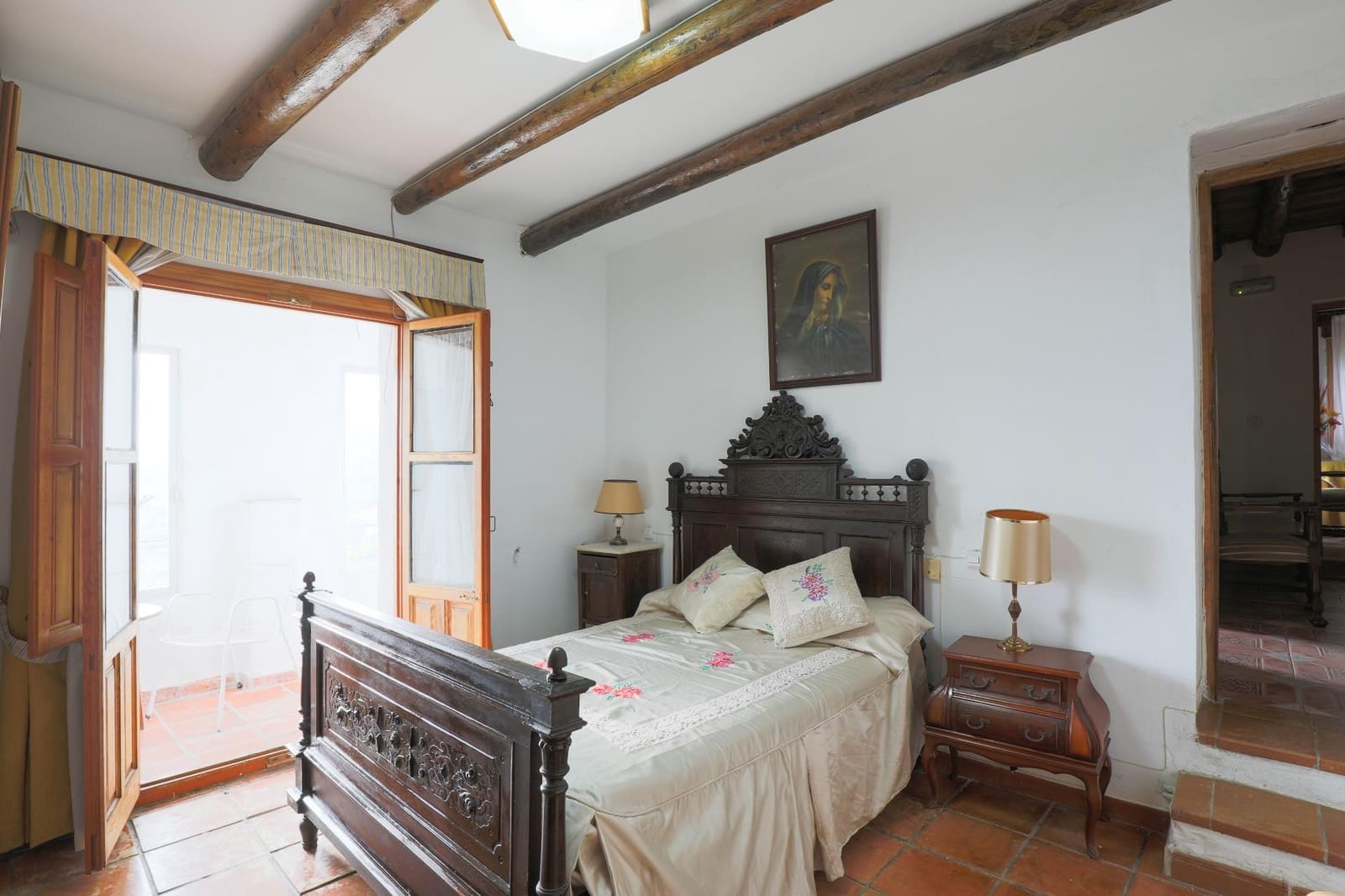 15 soverom Villa til salgs i Busquistar med garasje - € 428 656 (Ref: 9422391)