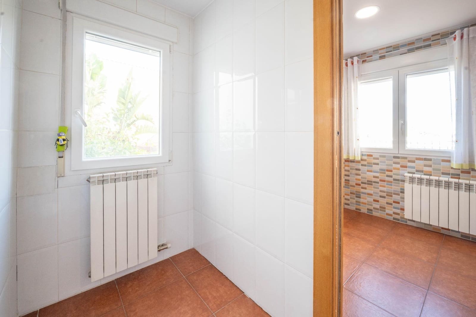 4 soverom Rekkehus til salgs i Cullar Vega med garasje - € 245 000 (Ref: 9422392)