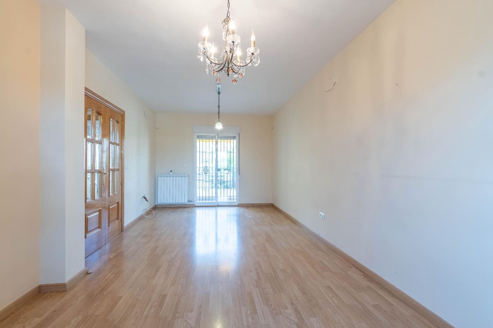 4 soverom Rekkehus til salgs i Cullar Vega med garasje - € 245 000 (Ref: 9422392)