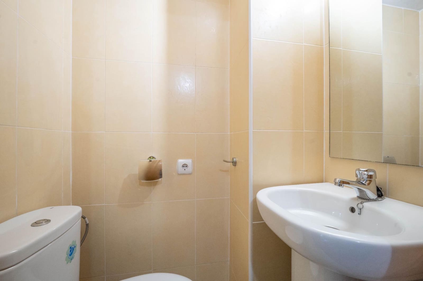 4 soverom Rekkehus til salgs i Cullar Vega med garasje - € 245 000 (Ref: 9422392)