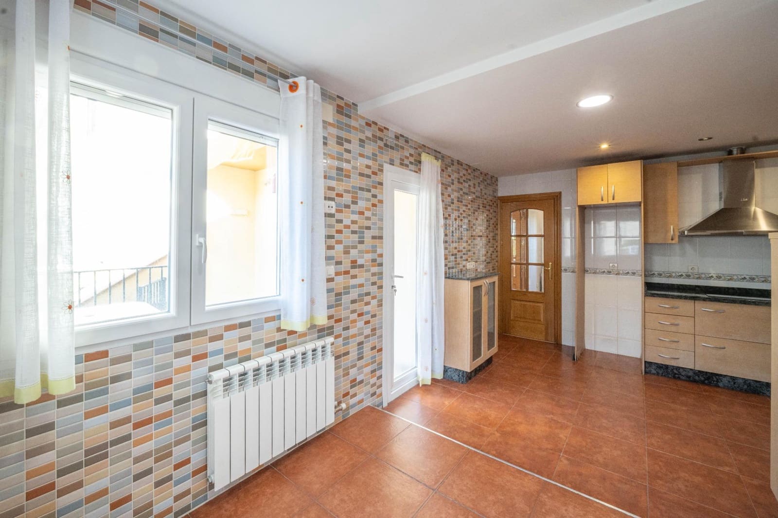 4 soverom Rekkehus til salgs i Cullar Vega med garasje - € 245 000 (Ref: 9422392)