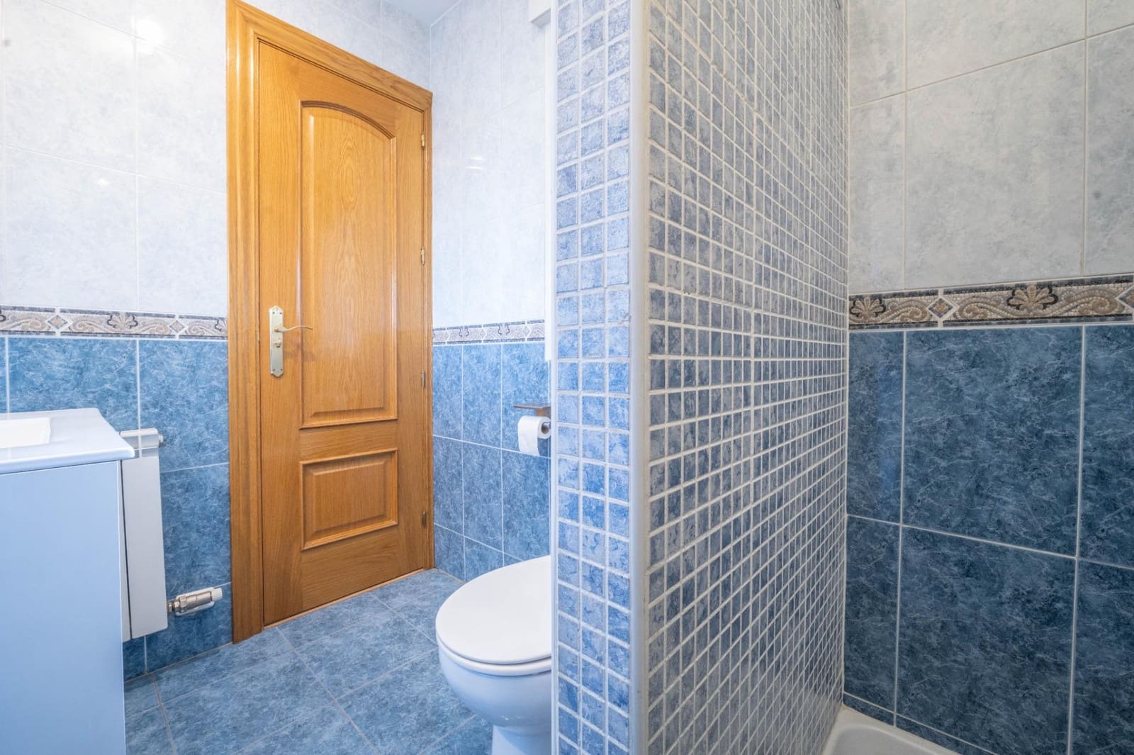 4 soverom Rekkehus til salgs i Cullar Vega med garasje - € 245 000 (Ref: 9422392)