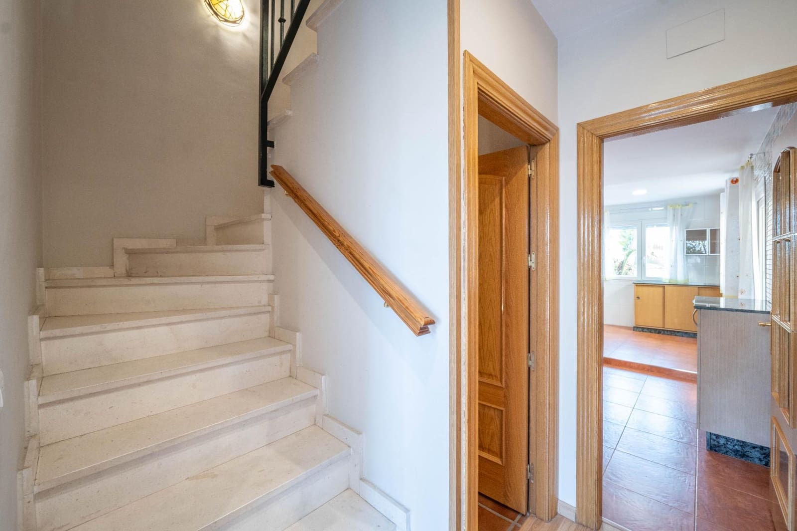 4 soverom Rekkehus til salgs i Cullar Vega med garasje - € 245 000 (Ref: 9422392)